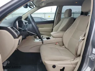 2014 Jeep Grand Cherokee Laredo with VIN 1C4RJEAG8EC393569, listed as a Copart auction lot 49244895 with 151,998 mi miles and Salvage Title. Bid and sale history available at carsss.com. Image 7.