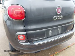 2014 FIAT 500L Pop z VIN ZFBCFAAH8EZ000209, wystawiony jako IAAI lot #42441433 z przebiegiem 153 795 mil mil oraz . Historia ofert i sprzedaży dostępna na DreamBid. Obrazek 14.