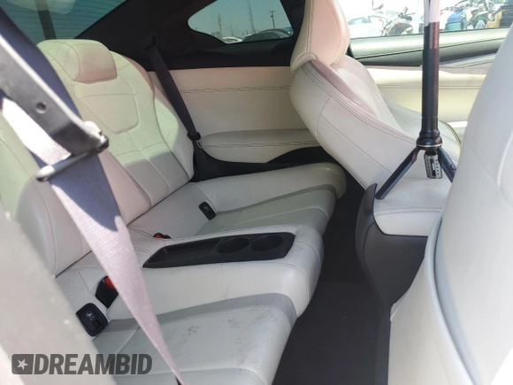 2017 Infiniti Q60 Red Sport 400 с VIN JN1FV7EK2HM610729, выставлен на аукционе Copart как лот 57912285 с пробегом 90 335 миль миль и Списание • Salvage title. История ставок и продаж доступна на DreamBid. Изображение 10.