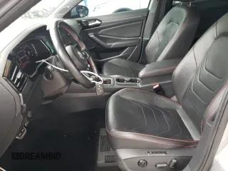 2019 Volkswagen Jetta GLI S z VIN 3VW6T7BU4KM222404, wystawiony jako Copart lot #55097435 z przebiegiem 121 664 mil mil oraz Szkoda całkowita • Salvage title. Historia ofert i sprzedaży dostępna na DreamBid. Obrazek 7.