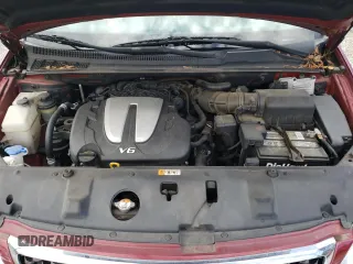 2014 Kia Sedona LX with VIN KNDMG4C72E6564721, listed as a Copart auction lot 41828055 with 150,670 mi miles and Salvage Title. Bid and sale history available at carsss.com. Image 13.