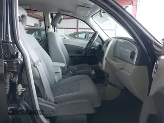 2006 Chrysler PT Cruiser Touring with VIN 3A4FY58B46T368161, listed as a IAAI auction lot 42129994 with 188,163 mi miles. Bid and sale history available at carsss.com. Image 5.