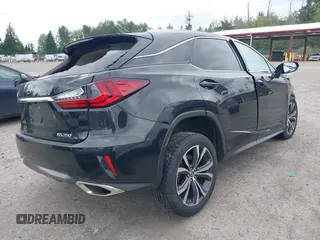 2017 Lexus RX 350 с VIN 2T2BZMCAXHC090507, выставлен на аукционе IAAI как лот 42608028 с пробегом Не указан миль и . История ставок и продаж доступна на DreamBid. Изображение 4.