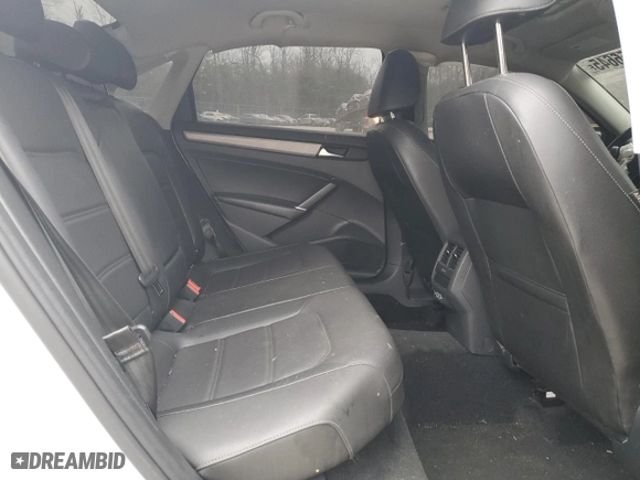 2021 Volkswagen Passat 2.0T SE with VIN 1VWSA7A34MC000771, listed as a Copart auction lot 48856645 with 88,710 mi miles and Salvage Title. Bid and sale history available at carsss.com. Image 10.