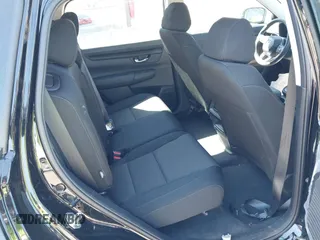 2024 Honda CR-V LX with VIN 2HKRS3H2XRH332343, listed as a IAAI auction lot 41793406 with 8,480 mi miles and . Bid and sale history available at carsss.com. Image 8.