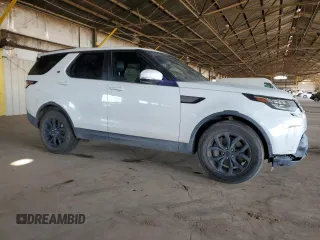 2019 Land Rover Discovery SE with VIN SALRG2RV0KA094531, listed as a Copart auction lot 44032515 with 113,145 mi miles and Clean Title. Bid and sale history available at DreamBid. Image 4.