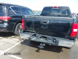 2013 Chevrolet Silverado 1500 LT with VIN 3GCPKSE71DG329253, listed as a IAAI auction lot 41723597 with 164,539 mi miles. Bid and sale history available at carsss.com. Image 16.