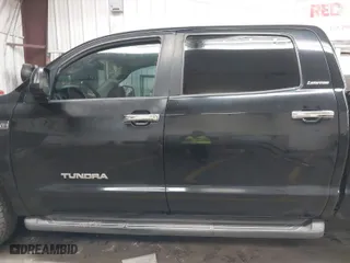 2007 Toyota Tundra LTD with VIN 5TBDV58147S490830, listed as a IAAI auction lot 41823276 with 294,520 mi miles. Bid and sale history available at carsss.com. Image 15.