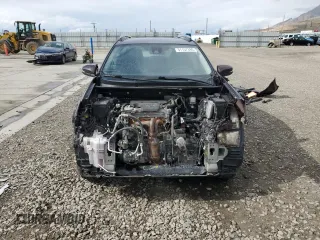 2018 Toyota RAV4 XLE with VIN 2T3RFREV3JW778241, listed as a Copart auction lot 51157395 with 74,317 mi miles and Salvage Title. Bid and sale history available at carsss.com. Image 5.