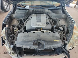 2017 Infiniti QX50 with VIN JN1BJ0RP0HM384262, listed as a Copart auction lot 59692955 with 101,846 mi miles and Salvage title. Bid and sale history available at DreamBid. Image 12.