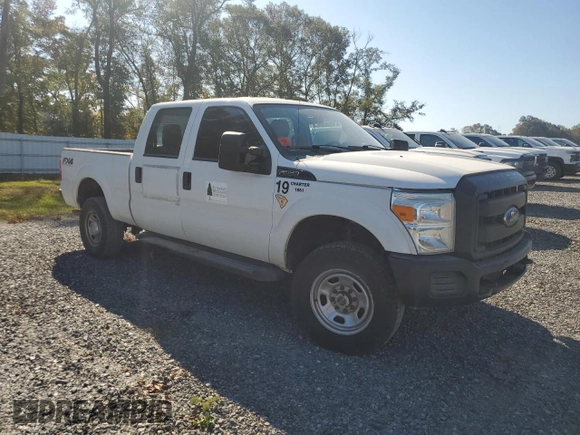 2016 Ford F-350 Platinum z VIN 1FT8W3B61GEC74499, wystawiony jako Copart lot #74439904 z przebiegiem Nie podano mil oraz Szkoda całkowita • Salvage title. Historia ofert i sprzedaży dostępna na DreamBid. Obrazek 4.