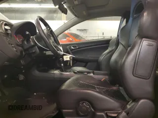 2004 Acura RSX z VIN JH4DC53894S014186, wystawiony jako Copart lot #88945755 z przebiegiem 176 568 mil mil oraz Szkoda całkowita • Salvage title. Historia ofert i sprzedaży dostępna na DreamBid. Obrazek 7.