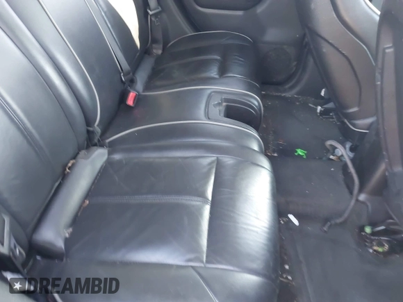 2007 Hummer H3 SUV with VIN 5GTDN13E878193390, listed as a IAAI auction lot 41878316 with 131,160 mi miles and . Bid and sale history available at DreamBid. Image 8.