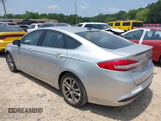 2017 Ford Fusion SE with VIN 3FA6P0HD5HR309221, listed as a IAAI auction lot 42667616 with 126,022 mi miles and . Bid and sale history available at DreamBid. Image 3.