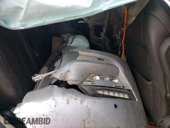 2019 Lincoln MKC Reserve with VIN 5LMTJ3DH1KUL25868, listed as a Copart auction lot 87401644 with Not Provided miles and Salvage Title. Bid and sale history available at DreamBid. Image 11.