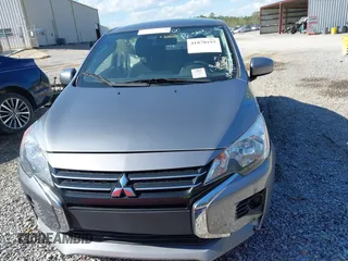 2022 Mitsubishi Mirage ES z VIN ML32FUFJ3NHF08881, wystawiony jako IAAI lot #41870193 z przebiegiem 38 474 mil mil oraz . Historia ofert i sprzedaży dostępna na DreamBid. Obrazek 12.