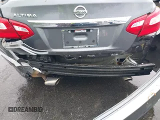 2017 Nissan Altima S with VIN 1N4AL3AP2HC212617, listed as a IAAI auction lot 41974656 with 115,869 mi miles and . Bid and sale history available at DreamBid. Image 17.