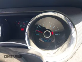 2014 Ford Mustang V6 с VIN 1ZVBP8AM2E5275266, выставлен на аукционе IAAI как лот 42520260 с пробегом 117 589 миль миль и . История ставок и продаж доступна на DreamBid. Изображение 15.