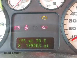 2005 Ford Freestyle Limited with VIN 1FMZK06125GA47025, listed as a IAAI auction lot 41617746 with 199,503 mi miles. Bid and sale history available at carsss.com. Image 7.