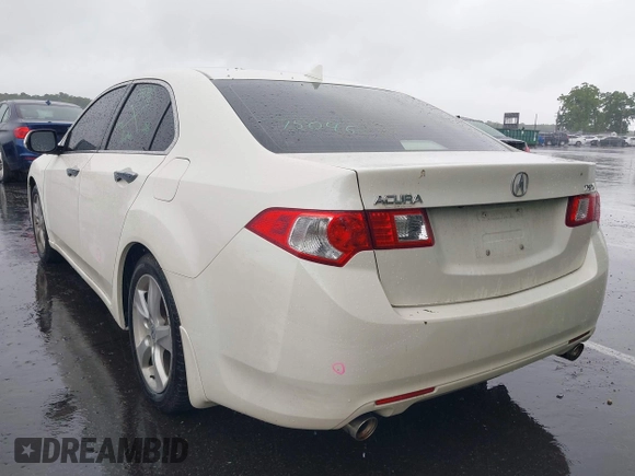 2009 Acura TSX z VIN JH4CU26619C029882, wystawiony jako IAAI lot #42298037 z przebiegiem 87 964 mil mil oraz . Historia ofert i sprzedaży dostępna na DreamBid. Obrazek 3.