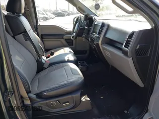 2015 Ford F-150 XL with VIN 1FTEW1CPXFFC36244, listed as a IAAI auction lot 41536223 with 122,351 mi miles. Bid and sale history available at carsss.com. Image 5.