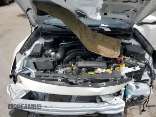 2025 Subaru Legacy Premium z VIN 4S3BWAD65S3003182, wystawiony jako Copart lot #53621905 z przebiegiem 5758 mil mil oraz Szkody całkowita. Historia ofert i sprzedaży dostępna na DreamBid. Obrazek 11.