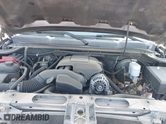 2010 Chevrolet Silverado 1500 LT with VIN 3GCRCSE06AG197630, listed as a IAAI auction lot 41826507 with 135,903 mi miles and . Bid and sale history available at DreamBid. Image 10.