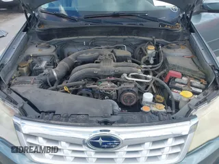2012 Subaru Forester X Premium with VIN JF2SHADC1CH435130, listed as a IAAI auction lot 42684430 with 229,018 mi miles and . Bid and sale history available at DreamBid. Image 10.