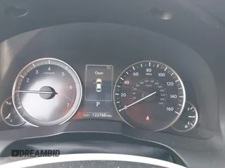2016 Lexus ES 330 z VIN JTHBK1GG1G2217808, wystawiony jako IAAI lot #41675933 z przebiegiem 122 760 mil mil oraz . Historia ofert i sprzedaży dostępna na DreamBid. Obrazek 7.