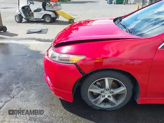2014 Acura TSX Special Edition with VIN JH4CU2F86EC000910, listed as a IAAI auction lot 42223721 with 104,702 mi miles and . Bid and sale history available at DreamBid. Image 18.