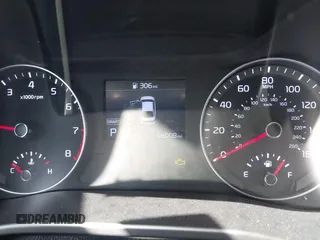 2021 Kia Forte LXS z VIN 3KPF24AD2ME338591, wystawiony jako IAAI lot #42231929 z przebiegiem 86 008 mil mil oraz . Historia ofert i sprzedaży dostępna na DreamBid. Obrazek 7.