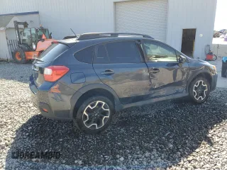 2016 Subaru Crosstrek Premium with VIN JF2GPABC9G8239065, listed as a Copart auction lot 62390795 with 96,400 mi miles and Salvage title. Bid and sale history available at DreamBid. Image 3.