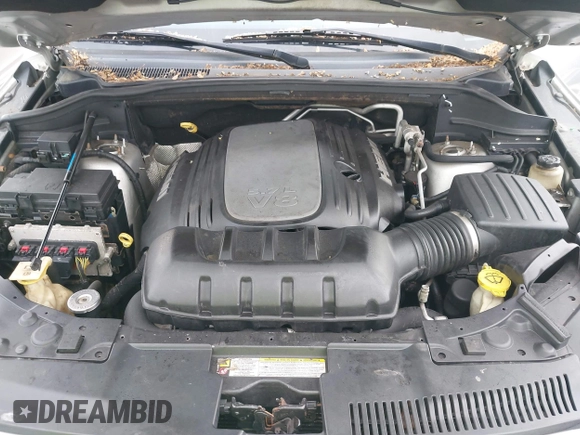 2011 Dodge Durango R/T with VIN 1D4SE6GT9BC682703, listed as a IAAI auction lot 42523174 with 177,043 mi miles and . Bid and sale history available at DreamBid. Image 10.