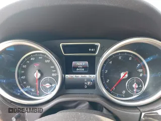 2018 Mercedes-Benz GLE 350 with VIN 4JGDA5HB9JB030035, listed as a IAAI auction lot 42405465 with 84,556 mi miles and . Bid and sale history available at DreamBid. Image 7.