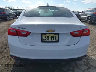 2018 Chevrolet Malibu LT z VIN 1G1ZD5ST5JF213064, wystawiony jako IAAI lot #41445202 z przebiegiem 79 817 mil mil oraz . Historia ofert i sprzedaży dostępna na DreamBid. Obrazek 15.