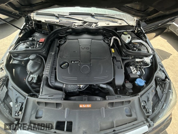 2013 Mercedes-Benz C C 350 with VIN WDDGJ5HB1DF971693, listed as a Copart auction lot 50779225 with 108,979 mi miles and Clean Title. Bid and sale history available at carsss.com. Image 7.