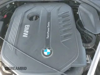 2019 BMW 7 Series 740i xDrive with VIN WBA7E4C57KGV70521, listed as a IAAI auction lot 41881538 with 114,480 mi miles and . Bid and sale history available at DreamBid. Image 20.