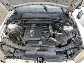2010 BMW 3 Series 328i with VIN WBAPH7G57ANM50831, listed as a Copart auction lot 50303545 with 162,308 mi miles and Salvage Title. Bid and sale history available at carsss.com. Image 13.