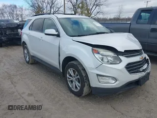 2017 Chevrolet Equinox LT with VIN 2GNFLFE38H6189059, listed as a IAAI auction lot 41496751 with 89,059 mi miles and . Bid and sale history available at carsss.com. Image 1.
