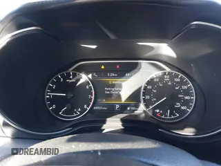 2018 Nissan Maxima SL with VIN 1N4AA6AP7JC395798, listed as a IAAI auction lot 41293817 with 69,053 mi miles and . Bid and sale history available at DreamBid. Image 7.