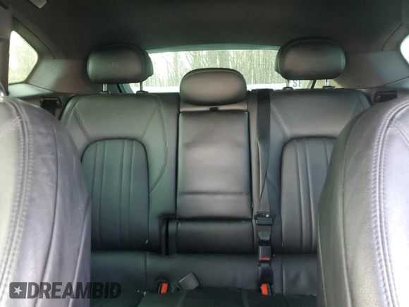 2018 Maserati Levante с VIN ZN661XUA5JX298510, выставлен на аукционе Copart как лот 85892154 с пробегом Не указан миль и Списание • Salvage title. История ставок и продаж доступна на DreamBid. Изображение 10.