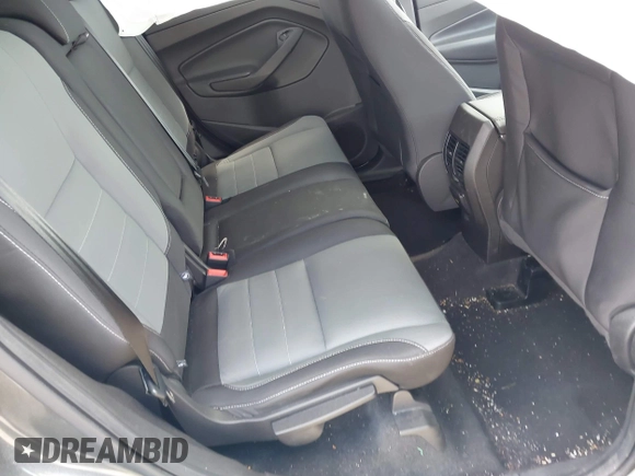 2016 Ford Escape SE z VIN 1FMCU9G92GUC37694, wystawiony jako IAAI lot #41917697 z przebiegiem 78 511 mil mil oraz . Historia ofert i sprzedaży dostępna na DreamBid. Obrazek 8.