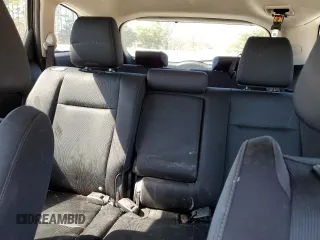 2012 Mazda CX-9 Sport with VIN JM3TB3BV0C0334705, listed as a Copart auction lot 49453005 with 95,751 mi miles and Salvage Title. Bid and sale history available at carsss.com. Image 10.