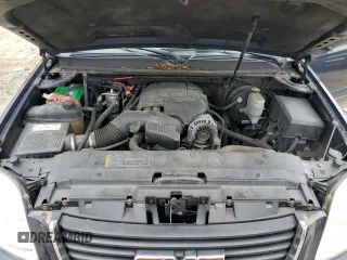 2008 GMC Yukon SLE w/3SB with VIN 1GKFK13018J144673, listed as a Copart auction lot 71287664 with 156,977 mi miles and Salvage Title. Bid and sale history available at carsss.com. Image 11.