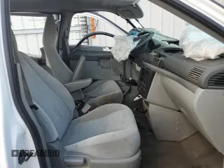 2006 Ford Freestar Cargo with VIN 2FTZA54696BA60267, listed as a Copart auction lot 60847094 with Not Provided miles and Non Repairable. Bid and sale history available at carsss.com. Image 7.