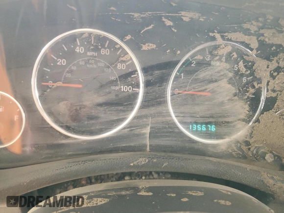 2013 Jeep Wrangler Unlimited Sport z VIN 1C4BJWDG8DL513680, wystawiony jako Copart lot #53805485 z przebiegiem 135 676 mil mil oraz Szkoda całkowita • Salvage title. Historia ofert i sprzedaży dostępna na DreamBid. Obrazek 9.