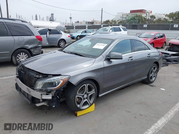 2014 Mercedes-Benz CLA 250 с VIN WDDSJ4EBXEN151077, выставлен на аукционе IAAI как лот 42475101 с пробегом 113 252 миль миль и . История ставок и продаж доступна на DreamBid. Изображение 19.