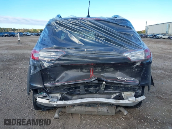 2015 Jeep Cherokee Limited with VIN 1C4PJMDS4FW659798, listed as a IAAI auction lot 40482812 with 65,453 mi miles. Bid and sale history available at carsss.com. Image 6.