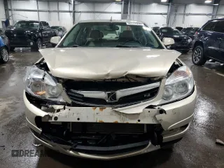 2009 Saturn Aura XR z VIN 1G8ZV57B09F179870, wystawiony jako Copart lot #46117855 z przebiegiem 155 071 mil mil oraz Szkody całkowita. Historia ofert i sprzedaży dostępna na DreamBid. Obrazek 5.