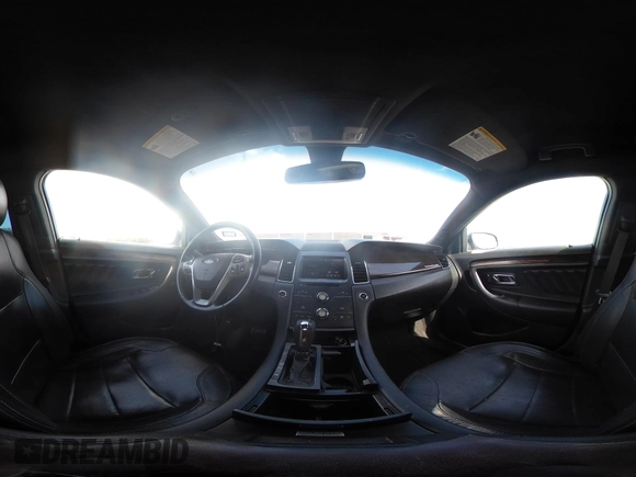 2015 Ford Taurus Limited with VIN 1FAHP2F85FG165586, listed as a IAAI auction lot 42565514 with 183,365 mi miles and . Bid and sale history available at DreamBid. Image 19.